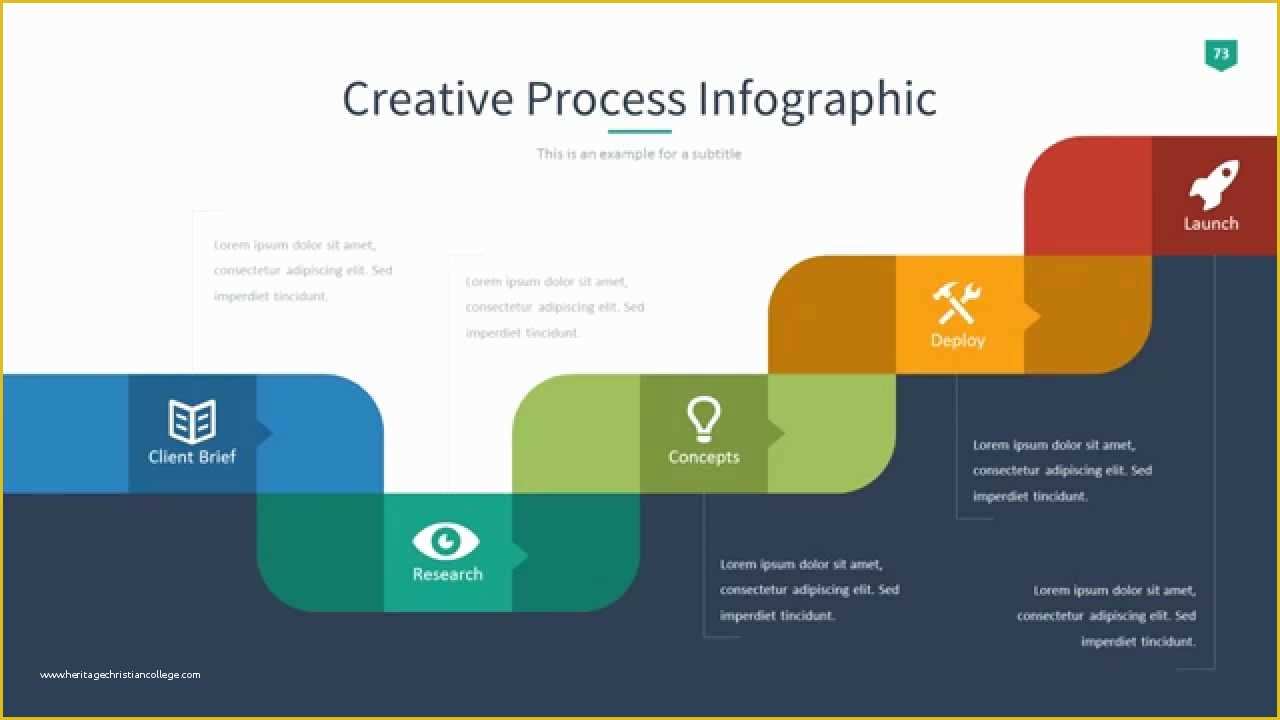 Best Free Video Templates Of Mercurio Powerpoint Template