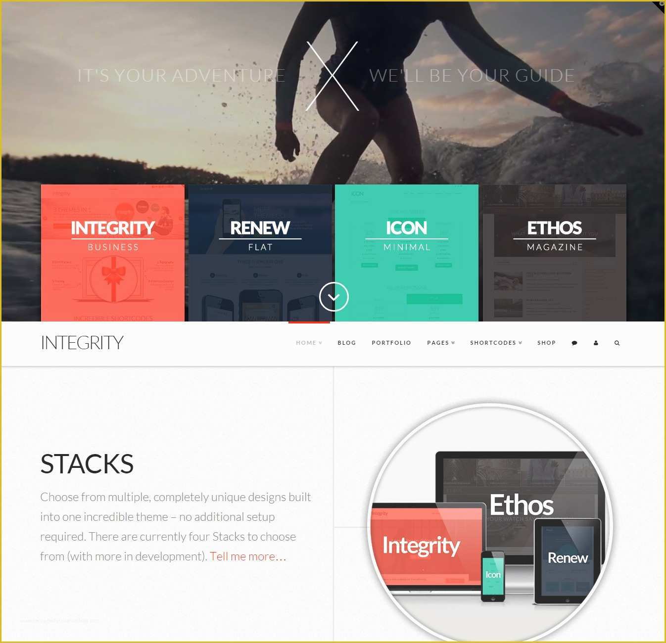 Best Free Wordpress Templates Of 10 top Best Wordpress themes 2017 • top Best themes