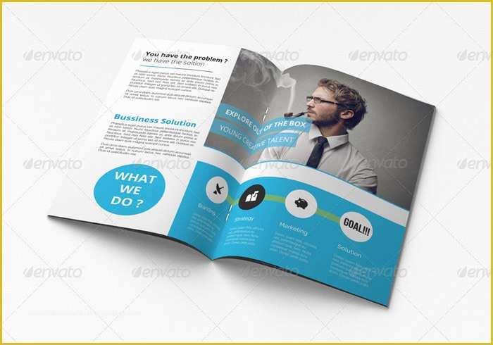Bi Fold Brochure Template Free Of Bi Fold Brochure Design Templates Newspress
