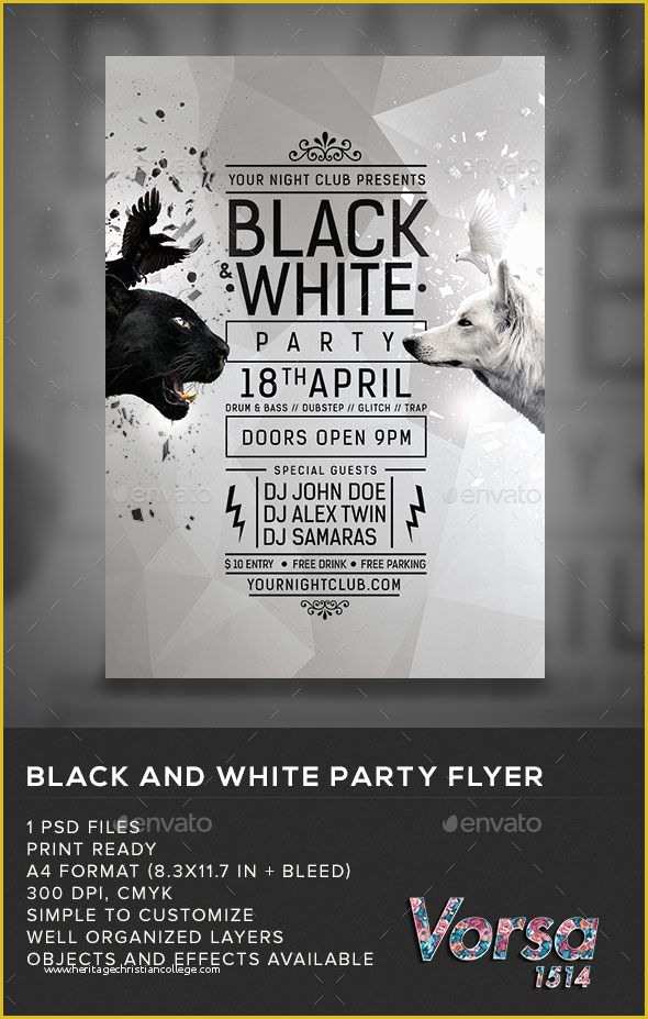 Black and White Flyer Template Free Of 169 Best My Posters Pinterest Black and White