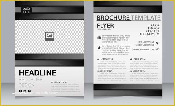 Black and White Flyer Template Free Of Personalized Wedding Invitations Cheap Collection S