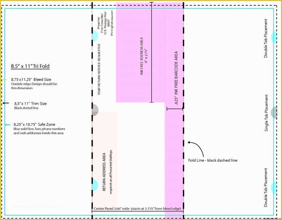 Blank Brochure Templates Free Download Word Of Microsoft Word Flyer Templates Features Free Download