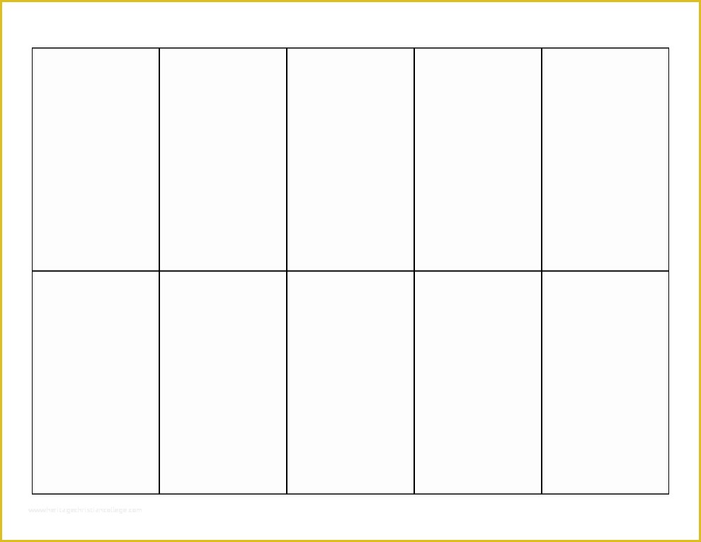 Blank Postcard Template Free Of 7 Best Of Free Printable Blank Playing Cards