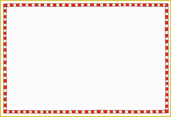 Blank Postcard Template Free Of Free Postcard Templates