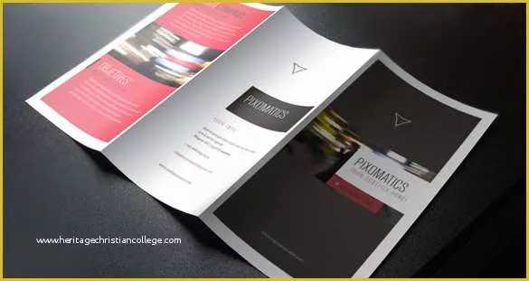 Blank Tri Fold Brochure Template Free Download Of 38 Free Brochure Templates Psd Eps Ai