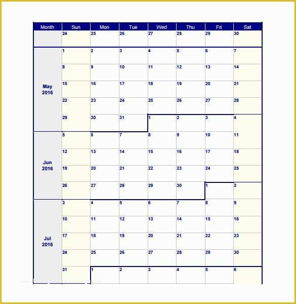 Blank Work Schedule Template Free Of 17 Blank Work Schedule Templates Pdf Doc