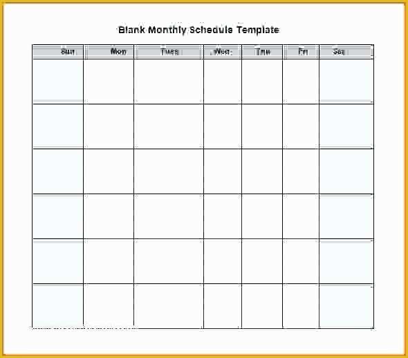 Blank Work Schedule Template Free Of Weekly Employee Time Sheets Free Printable Schedule