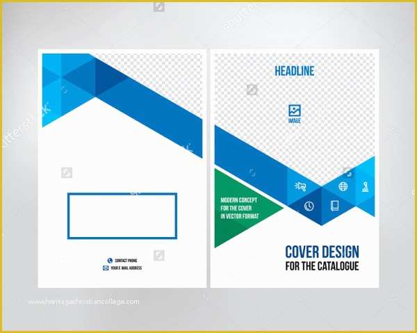 Booklet Template Free Download Of 23 Booklet Templates Free Psd Ai Eps Vector format