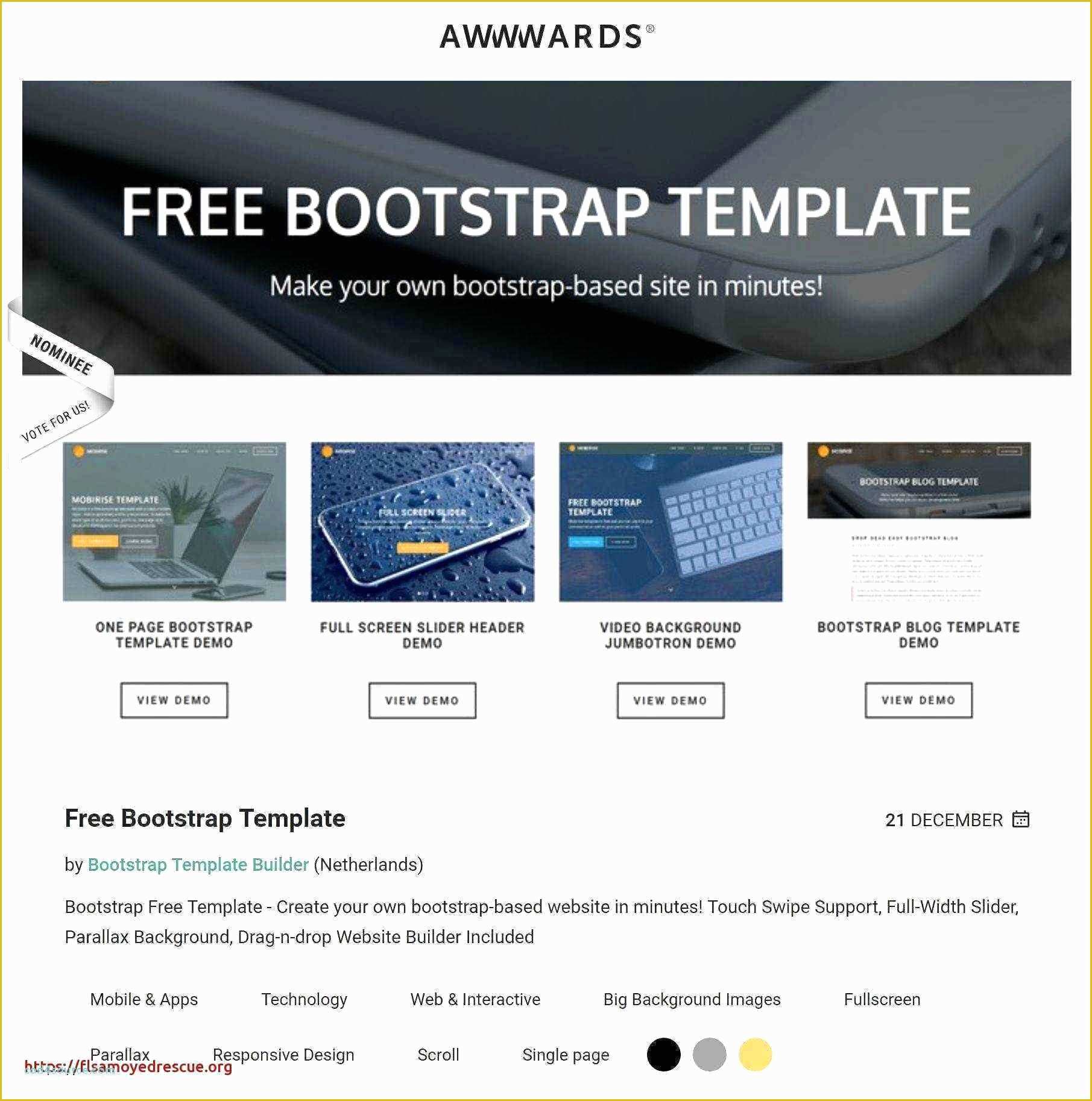 Bootstrap Login Page Template Free Download Of 47 Bootstrap Responsive Templates Free Download