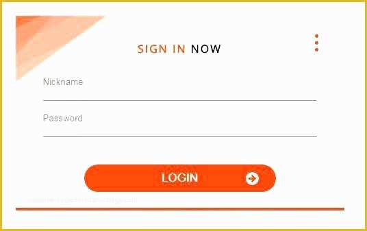 Bootstrap Login Page Template Free Download Of Bootstrap 3 Login Page Template Sample Templates form Sign