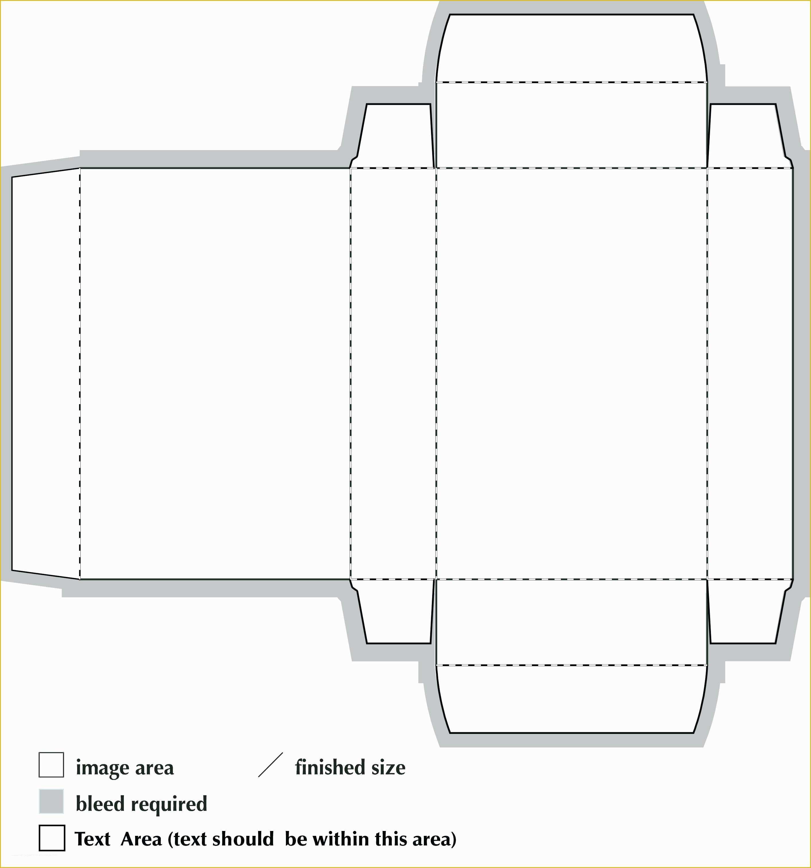 folding-box-template