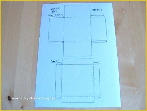 Box with Lid Templates Free Of Index Of Cdn 3 2004 330