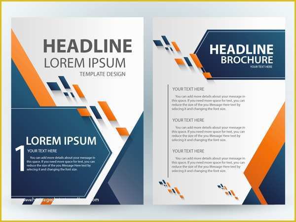 Brochure Design Templates Free Download Of Brochure Design Free Templates Csoforumfo