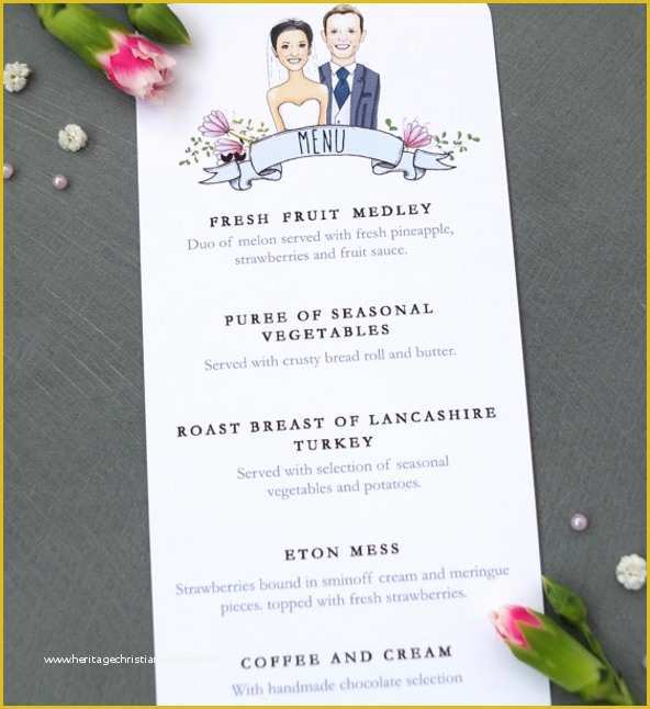 Brunch Menu Template Free Of 20 Sample Breakfast Menu Templates