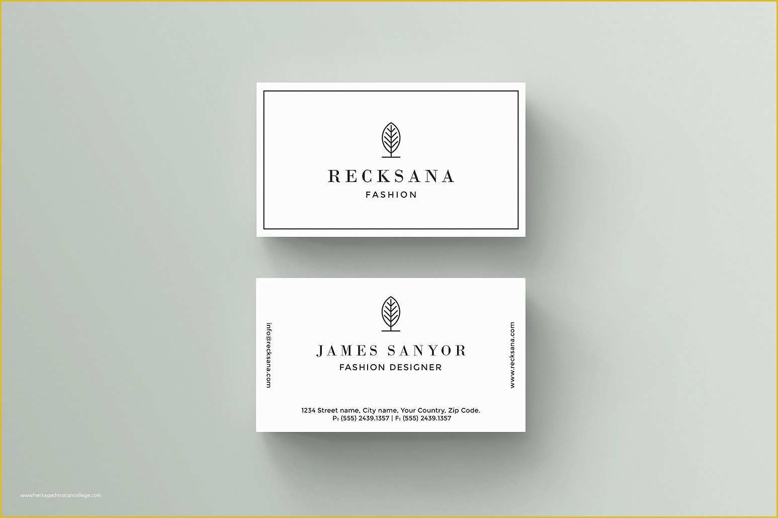 Business Card Ai Template Free Download Of Name Card Template Business Word Free Download Ai Wedding