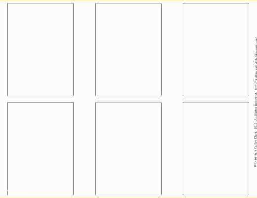 Business Card Template for Free Printable Of Trading Card Template 2017