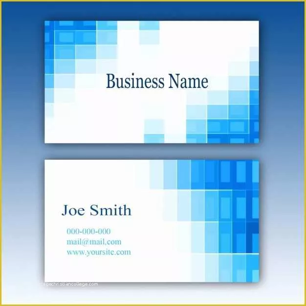 business-card-template-word-free-download-of-fresh-make-your-own-free