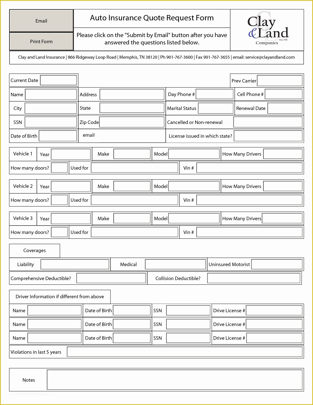 Business forms Templates Free Of Free Printable Business forms Spreadsheet Templates for