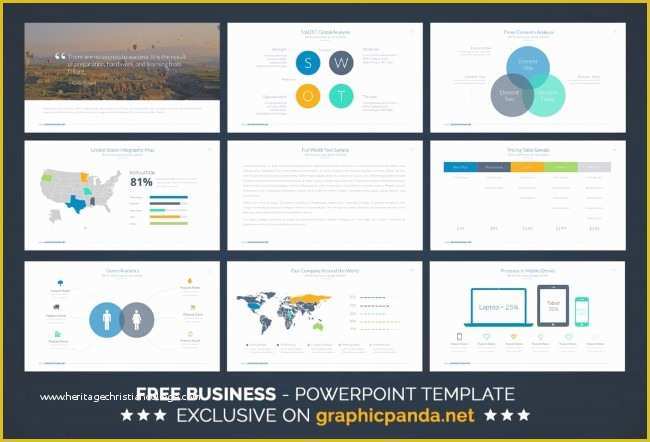 Business Proposal Powerpoint Template Free Download Of 8 Templates Powerpoint Gratis Para Hacer Presentacion