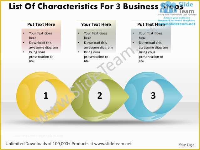 Business Proposal Powerpoint Template Free Download Of Powerpoint Templates Free Steps How to Write Up