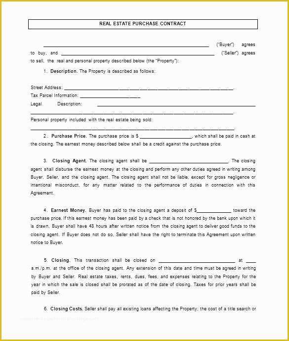 Business Sale Agreement Template Free Download Of Business Sale Agreement Sales and Purchase Template Free