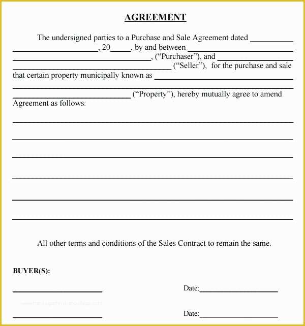 Business Sale Agreement Template Free Download Of Business Sale Agreement Template Free Download Basic