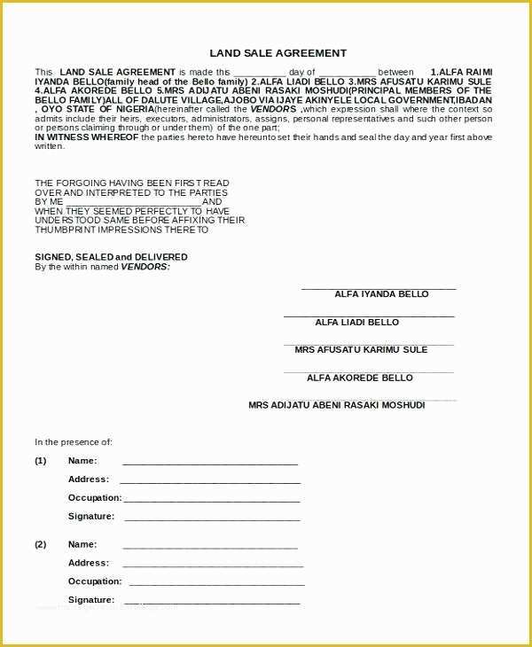 Business Sale Agreement Template Free Download Of Sample Purchase Agreement Sale Business Contract