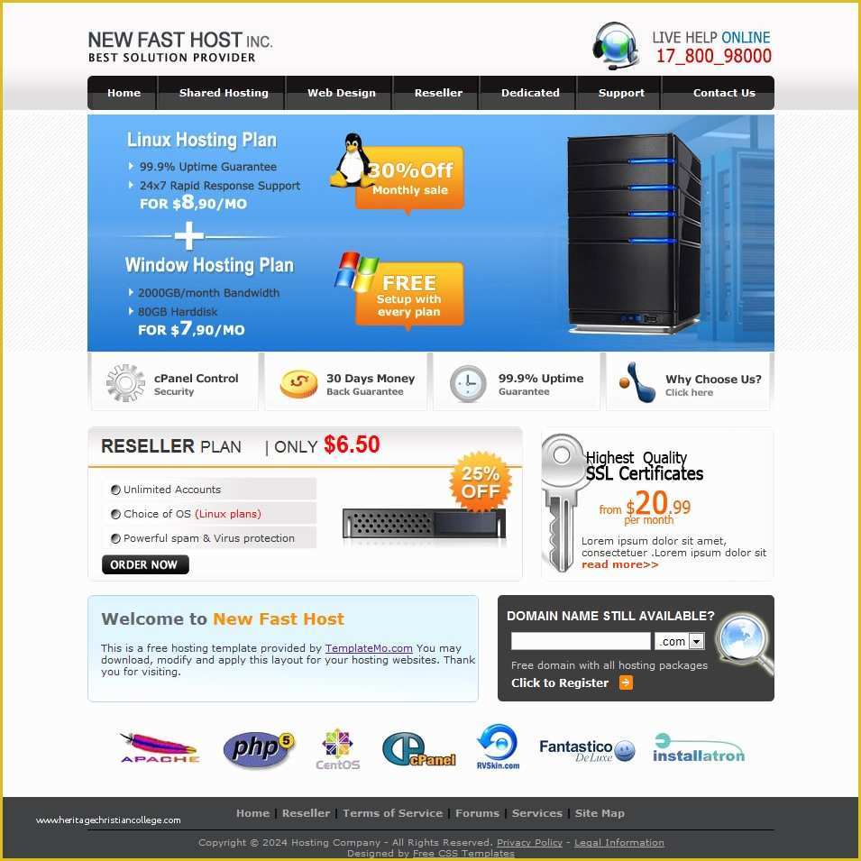 Business Website Templates Free Download Of Best S Of Professional Website Templates
