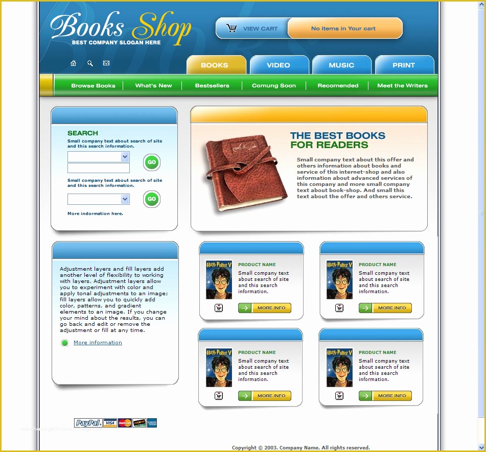 Business Website Templates Free Download Of Download Free HTML Templates