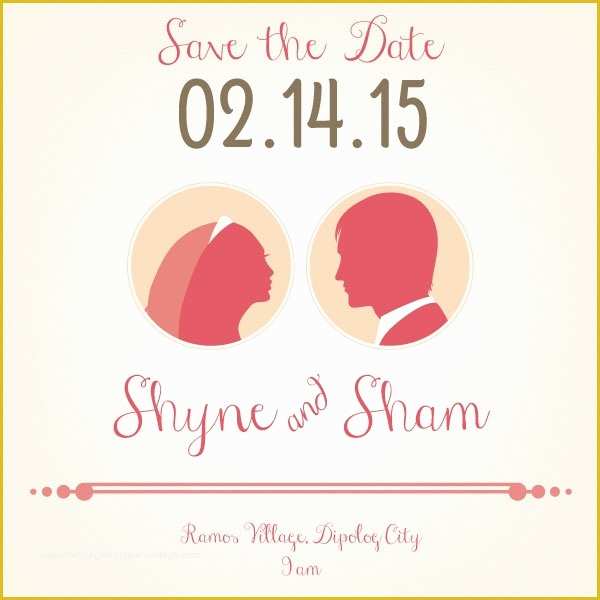 Call Anyone but the Bride Free Template Of 15 Printable Wedding Invitation Templates Cards Samples