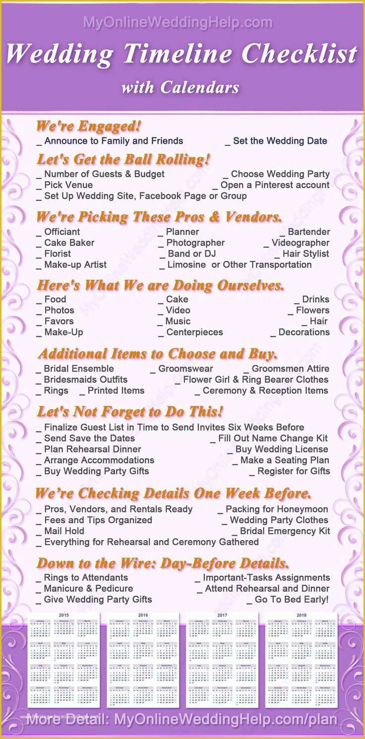 Call Anyone but the Bride Free Template Of Best 25 Wedding Timeline Template Ideas On Pinterest