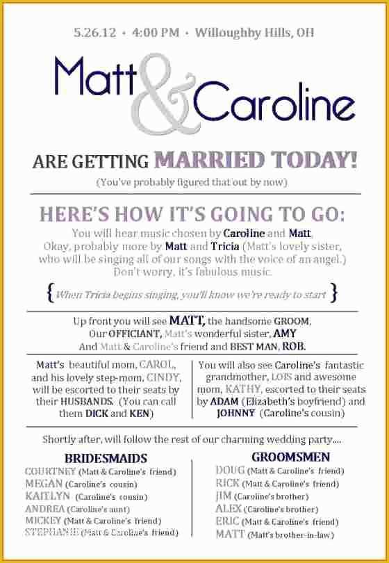 call-anyone-but-the-bride-free-template-of-wedding-ceremony-program