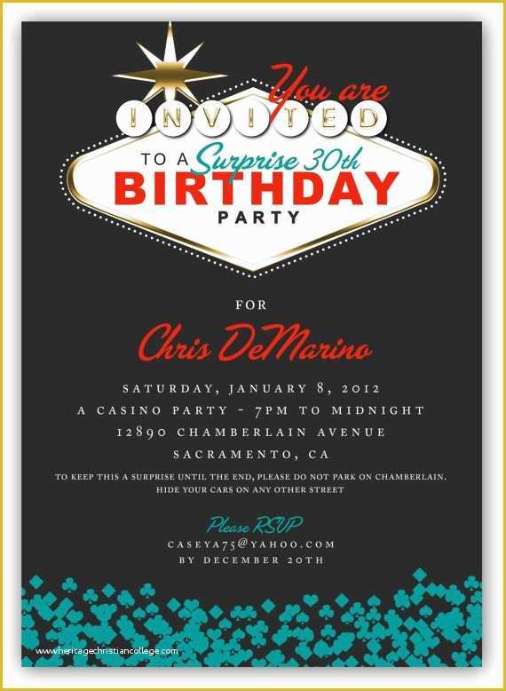 casino-party-invitations-templates-free-of-31-best-images-about