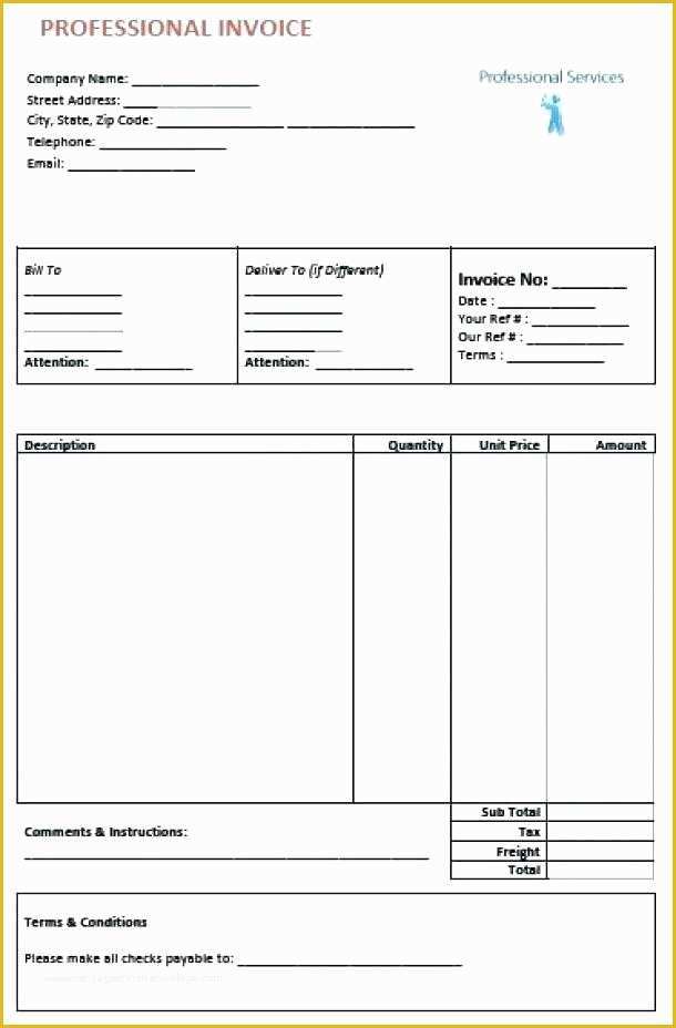 Child Care Receipt Template Free Of Babysitting Invoice Template – Skincense