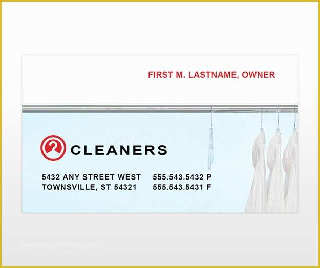 Cleaning Business Templates Free Of Cleaning Services Business Cards Samples
