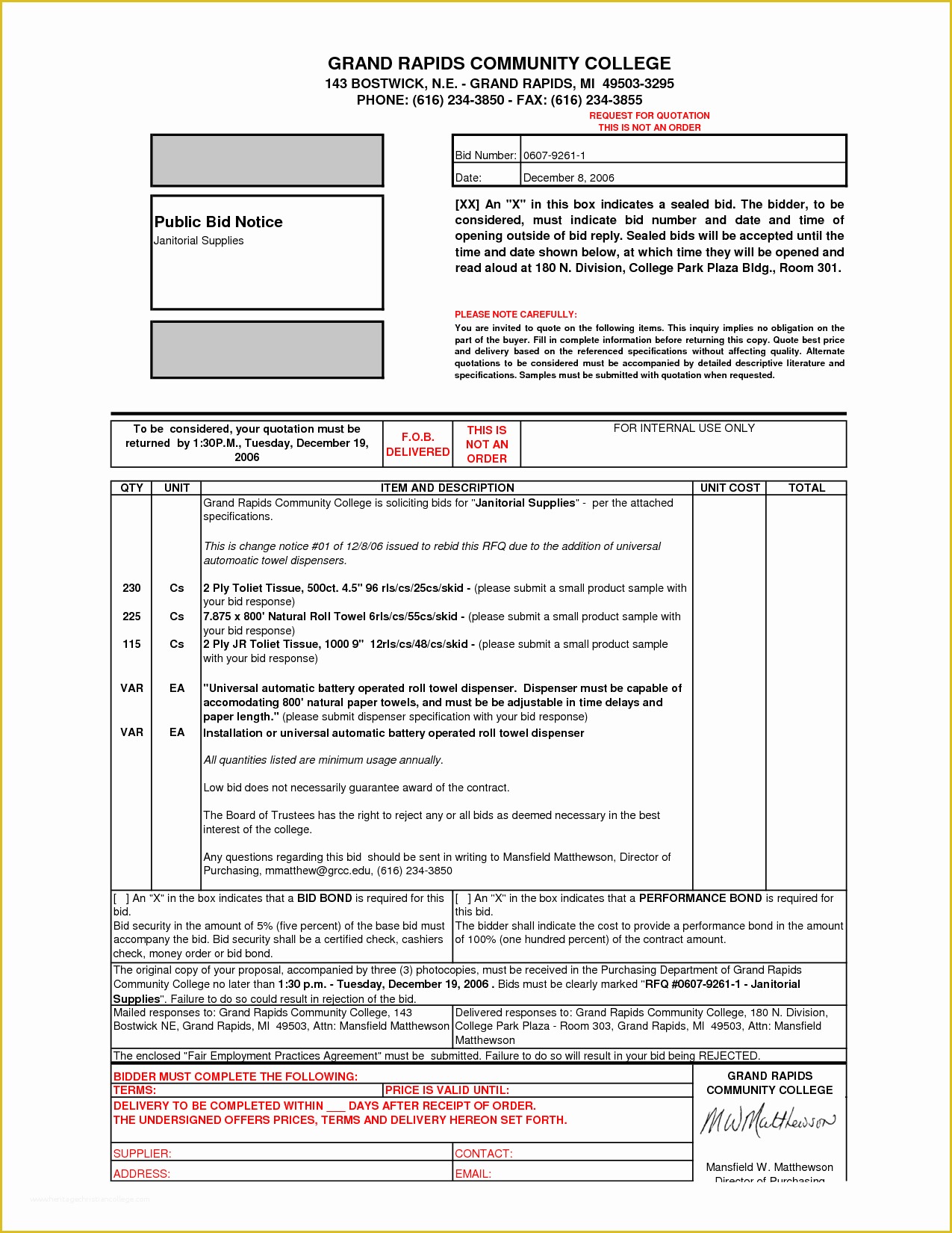 Cleaning Business Templates Free Of Free Janitorial Proposal Template