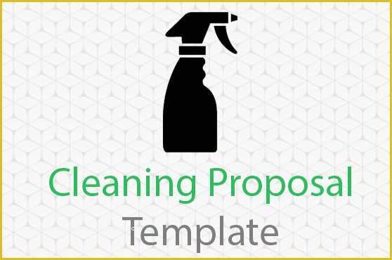 Cleaning Business Templates Free Of Free Mercial Cleaning Quote Template Image Quotes at