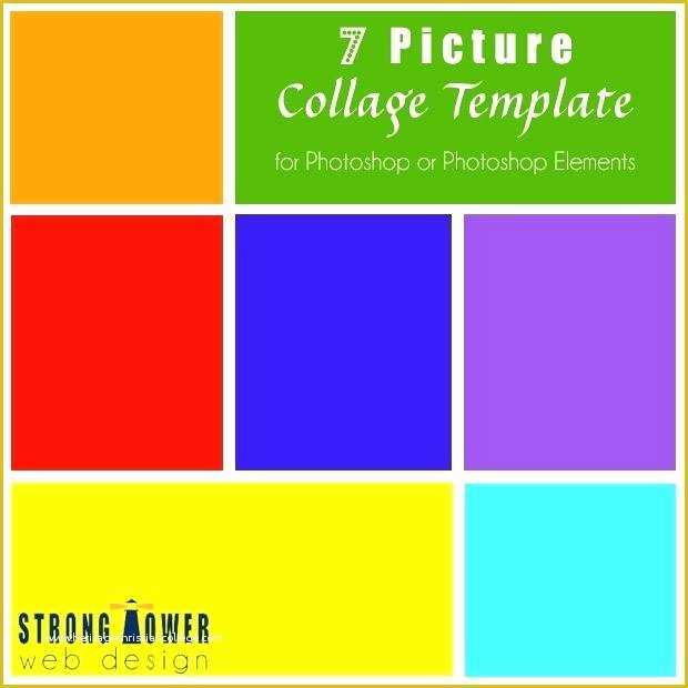 Collage after Effects Template Free Of Montage Template Template Vol 4 Montage Free