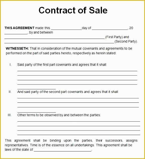 Commission Sales Agreement Template Free Of 9 Sales Mission Agreement Template Free Aerit