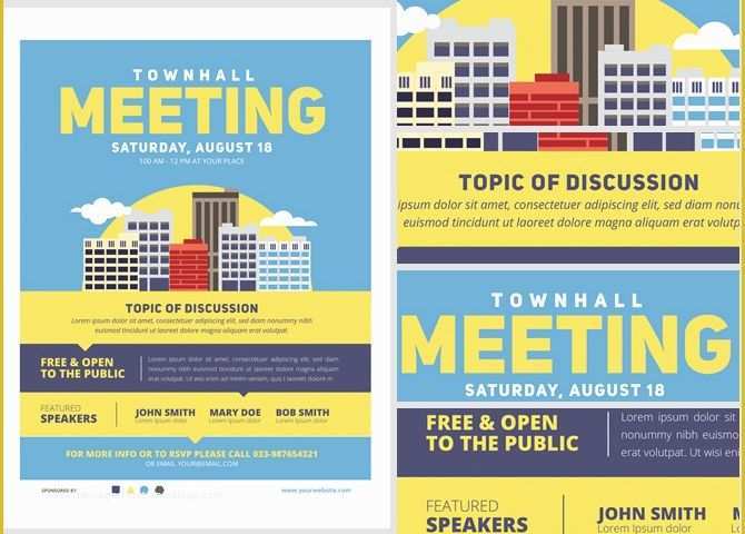 56 Community Templates Free Download Heritagechristiancollege