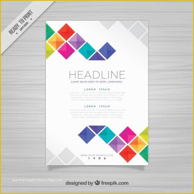 Community Templates Free Download Of Poster Template Vectors S and Psd Files