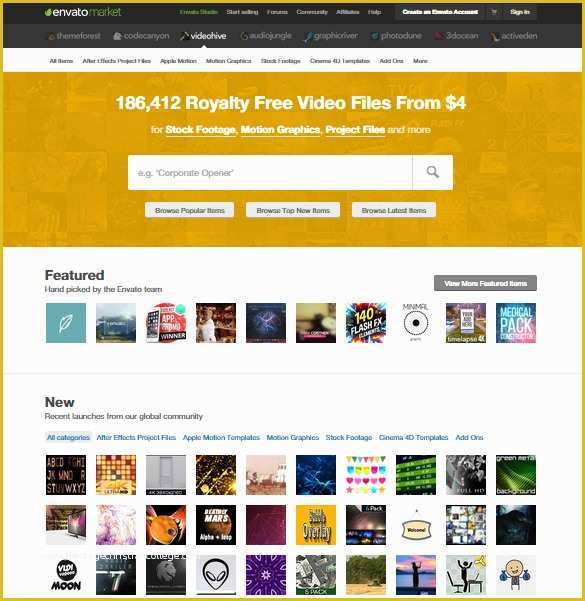 Company Profile after Effects Templates Free Download Of 9 Free Websites to Download after Effects