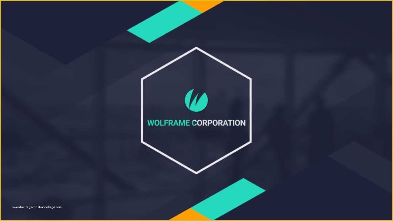 Company Profile after Effects Templates Free Download Of Business Pany Profile Presentation after Effects