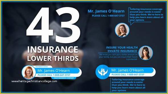 Company Profile after Effects Templates Free Download Of Car Insurance Texts Insurance Service Insurance Pany