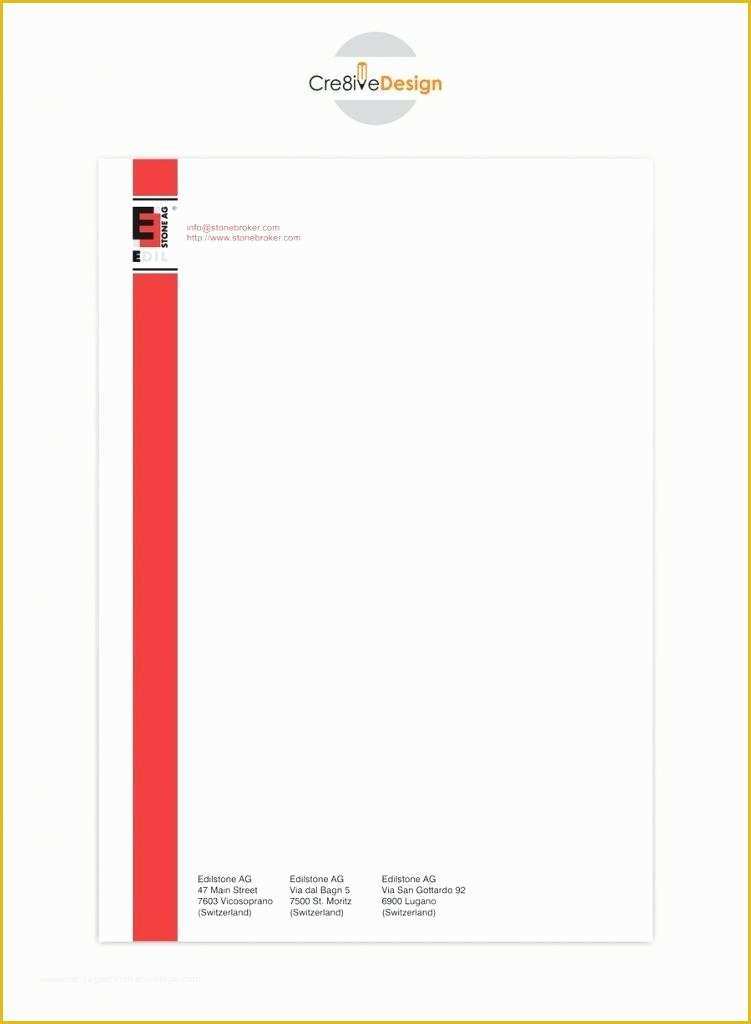 Construction Company Letterhead Template Free Of Handyman Services Business Card Letterhead Template