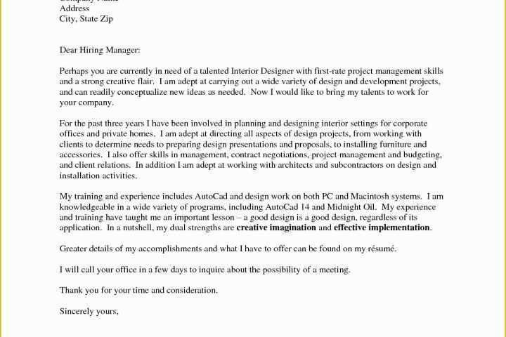 Cover Letter Design Template Free Of Cover Letter Template Design Fun Stuff