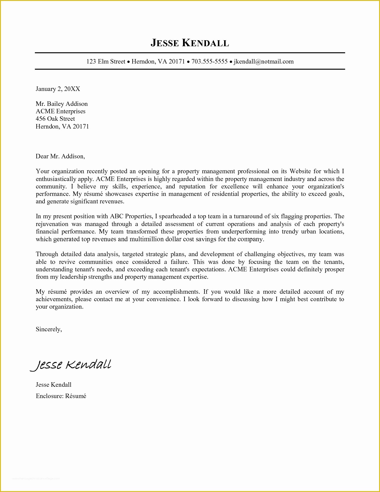 Cover Letter Design Template Free Of Writing A Cover Letter Examples Sarahepps