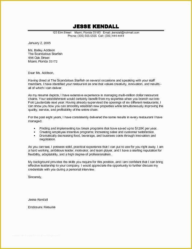 Cover Letter Template Free Download Of Letter Template Download