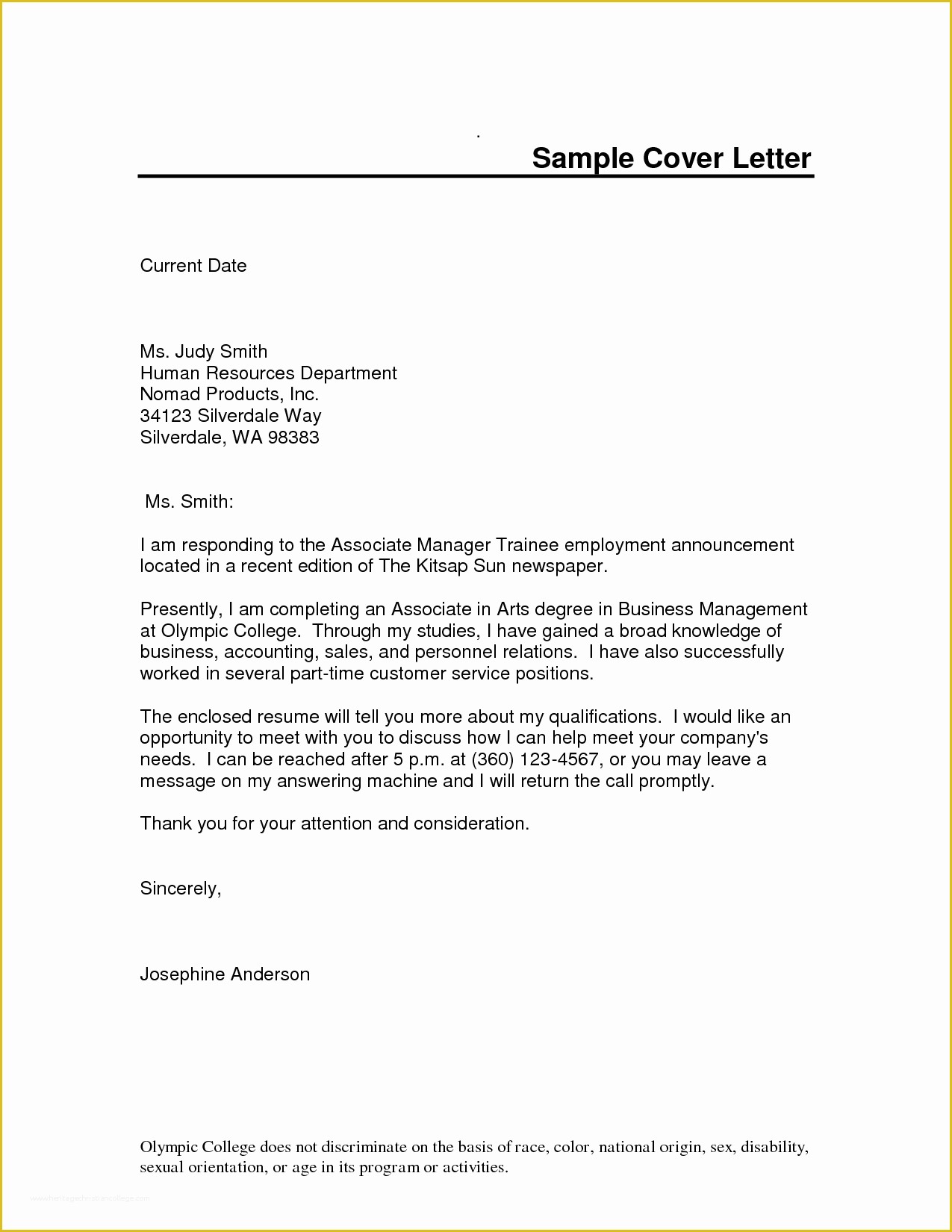 Cover Letter Template Free Download Of Letter Template Word