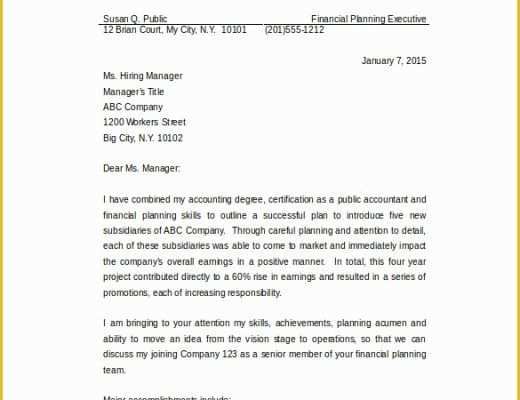 Cover Letter Template Word Free Download Of Blog Archives Pinfilecloud